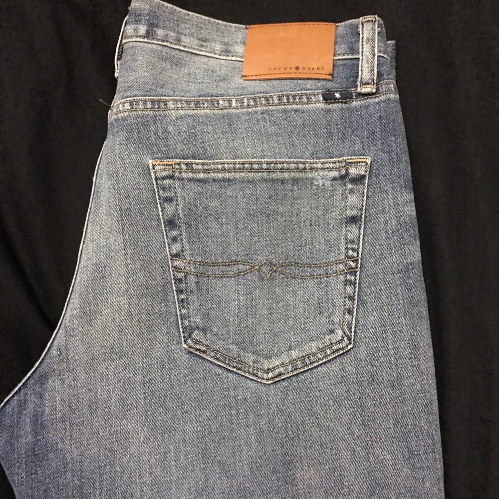 Lucky Brand Jeans
